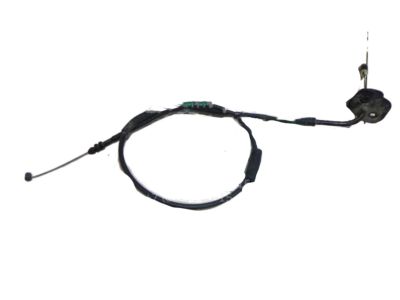 Hyundai Accelerator Cable - 32790-38102