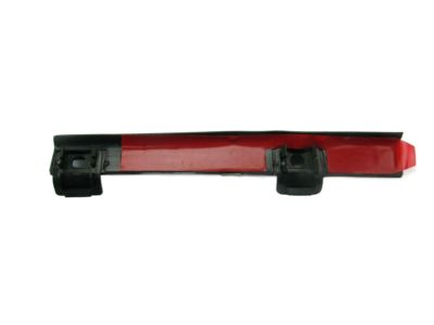 Hyundai 86455-3K000 Seal Strip 3 Assembly-Hood