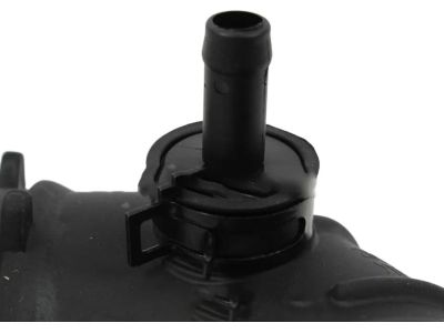 Hyundai Scoupe Air Intake Coupling - 28138-24500