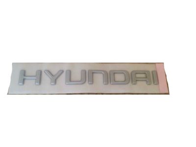 Hyundai 86331-28500-LP
