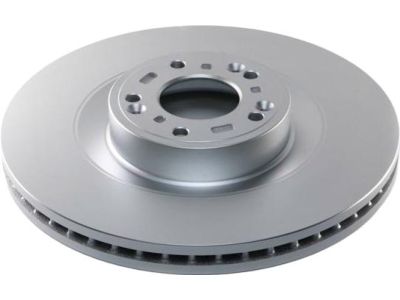Hyundai 51712-3N600 Front Wheel Brake Disc 51712-3N600 Hyundai Front Wheel Brake Disc Product Photo 1 of 1