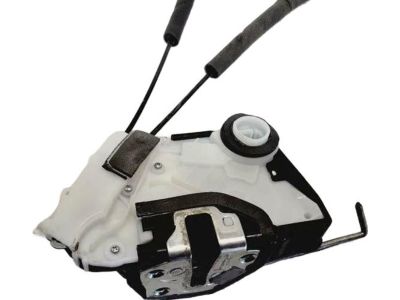 Hyundai Azera Door Lock - 81320-3V010