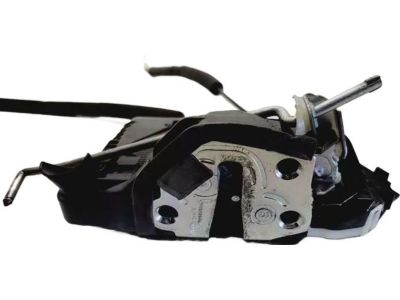 Hyundai Azera Door Lock - 81320-3V010