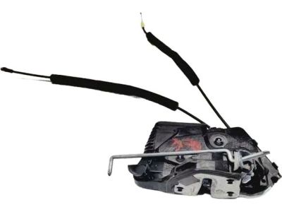Hyundai Azera Door Lock - 81320-3V010