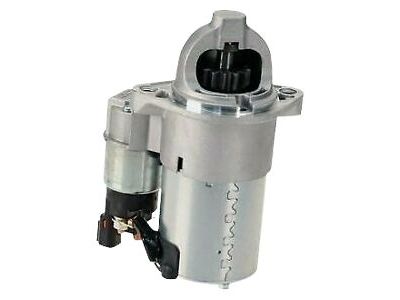 Hyundai Starter Motor - 36100-2E200