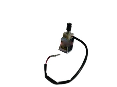 2000 Hyundai Accent Shift Interlock Solenoid - 95840-25000