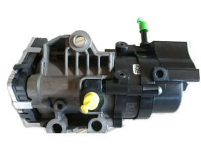 Hyundai 41050-2B001 Actuator-Engine Clutch