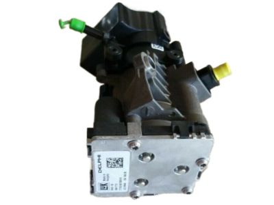 Hyundai 41050-2B001 Actuator-Engine Clutch