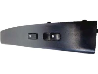 2007 Hyundai Santa Fe Power Window Switch - 93575-2B000-WK