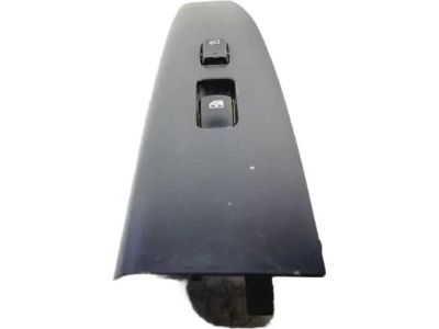 2007 Hyundai Santa Fe Power Window Switch - 93575-2B000-WK