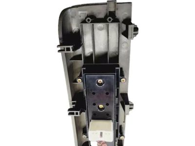 2007 Hyundai Santa Fe Power Window Switch - 93575-2B000-WK