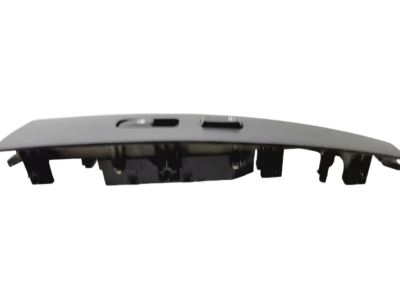 2007 Hyundai Santa Fe Power Window Switch - 93575-2B000-WK