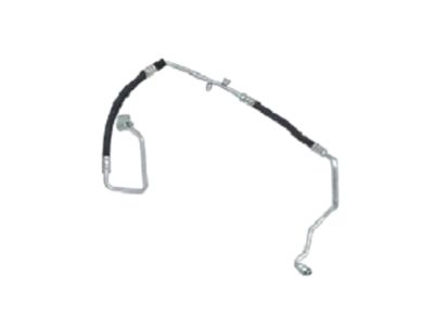 Hyundai Tiburon A/C Hose - 97762-2C100