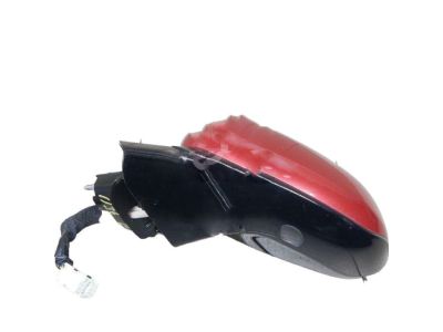 2023 Hyundai Santa Fe Mirror Cover - 87616-S2000