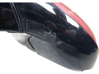 2023 Hyundai Santa Fe Mirror Cover - 87616-S2000