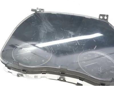 2019 Hyundai Tucson Speedometer - 94021-D3210