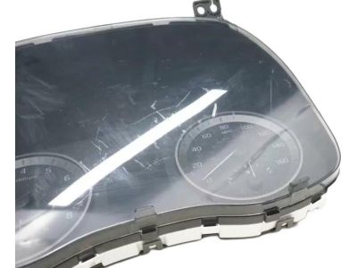 2019 Hyundai Tucson Speedometer - 94021-D3210
