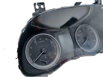 2019 Hyundai Tucson Speedometer - 94021-D3210