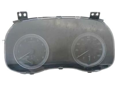2019 Hyundai Tucson Speedometer - 94021-D3210