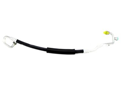 Hyundai Santa Fe Sport A/C Hose - 97762-2W501