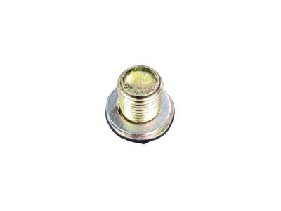 Hyundai 21512-23000 Plug-Oil Drain