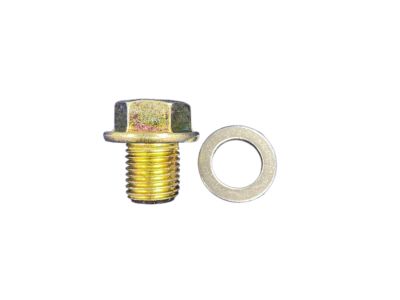 Hyundai Venue Drain Plug - 21512-23000