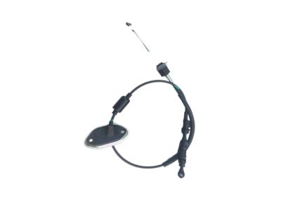 2012 Hyundai Veloster Shift Cable - 46790-2V300