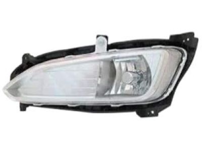 2015 Hyundai Santa Fe Sport Fog Light - 92201-4Z000