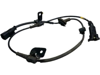 2018 Hyundai Kona ABS Sensor - 58950-J9000