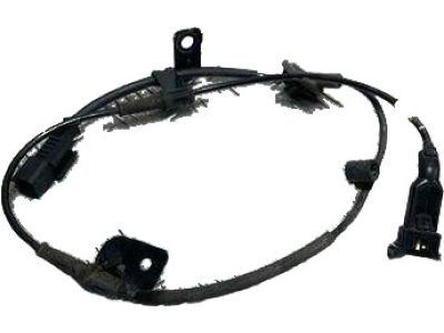 2018 Hyundai Kona ABS Sensor - 58950-J9000