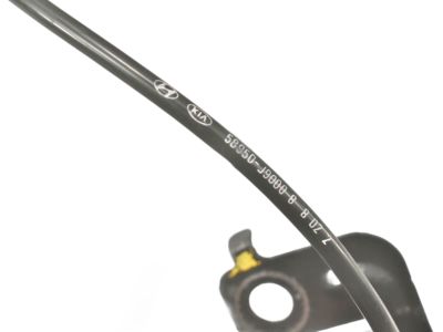 2018 Hyundai Kona ABS Sensor - 58950-J9000