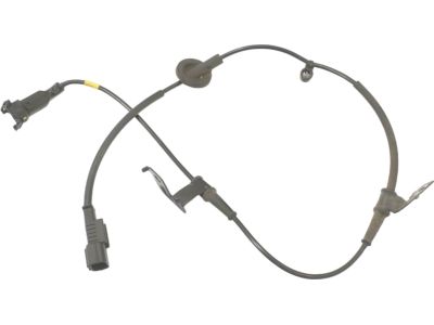 2018 Hyundai Kona ABS Sensor - 58950-J9000