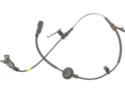 58950-J9000 Genuine Hyundai ABS Ext Cable Assembly Left Hand
