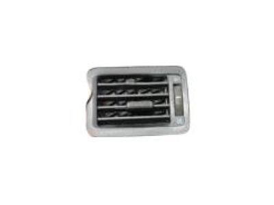 Hyundai 97490-2E001-U7 Duct Assembly-Side Air Ventilator,RH