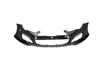 Hyundai 86511-2V500 Front Bumper Cover