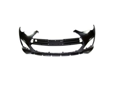 Hyundai 86511-2V500 Front Bumper Cover