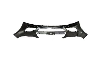 Hyundai Bumper - 86511-2V500