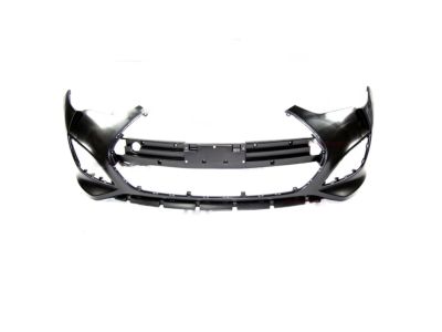 Hyundai 86511-2V500 Front Bumper Cover