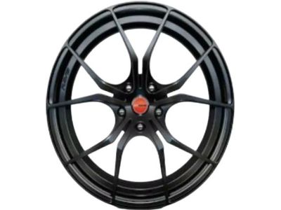 2019 Hyundai Kona Spare Wheel - J9529-AP001