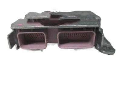 Hyundai 95910-F2000 Module Assembly-Air Bag Control