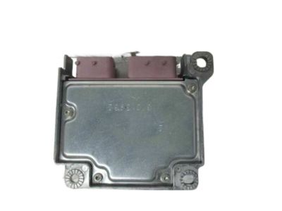 Hyundai 95910-F2000 Module Assembly-Air Bag Control