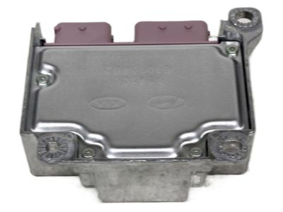 Hyundai Air Bag Control Module - 95910-F2000