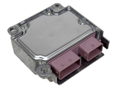 Hyundai 95910-F2000 Module Assembly-Air Bag Control