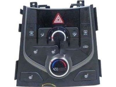 Hyundai 97250-3XCD0-GU
