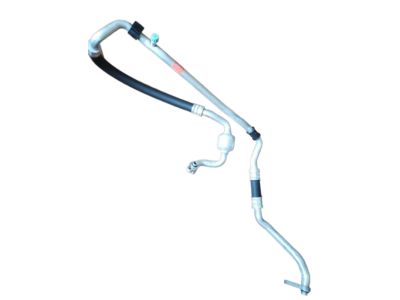 Hyundai Veloster A/C Hose - 97763-2V700