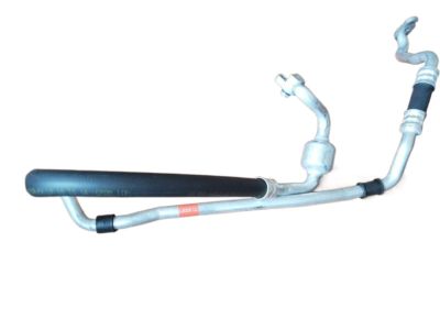 Hyundai 97763-2V700 Hose-Cooler Line Suction