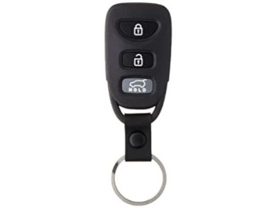 Hyundai 95430-A5200 Keyless Entry Transmitter Assembly