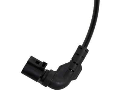 Hyundai Santa Fe ABS Sensor - 58950-S1300