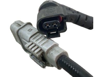 Hyundai Santa Fe ABS Sensor - 58950-S1300