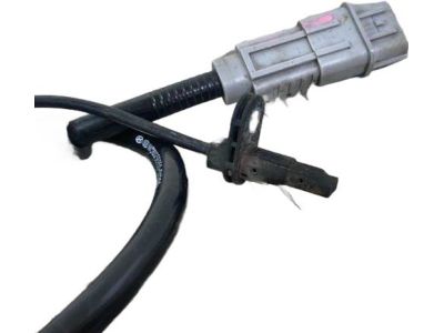 Hyundai Santa Fe ABS Sensor - 58950-S1300
